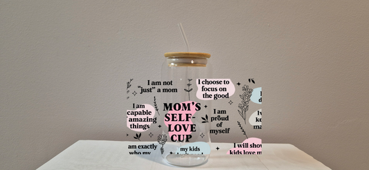 Mom's Self Love