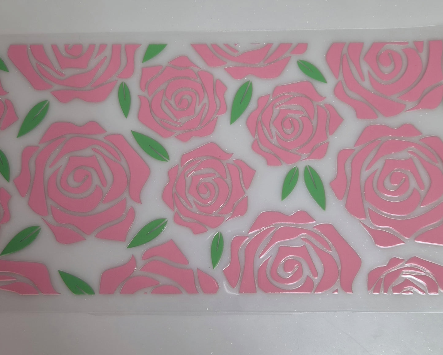 Rosy Rose