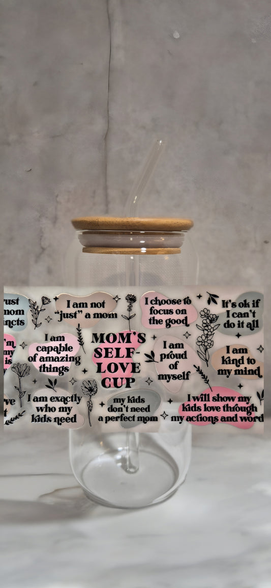Mom's Self Love