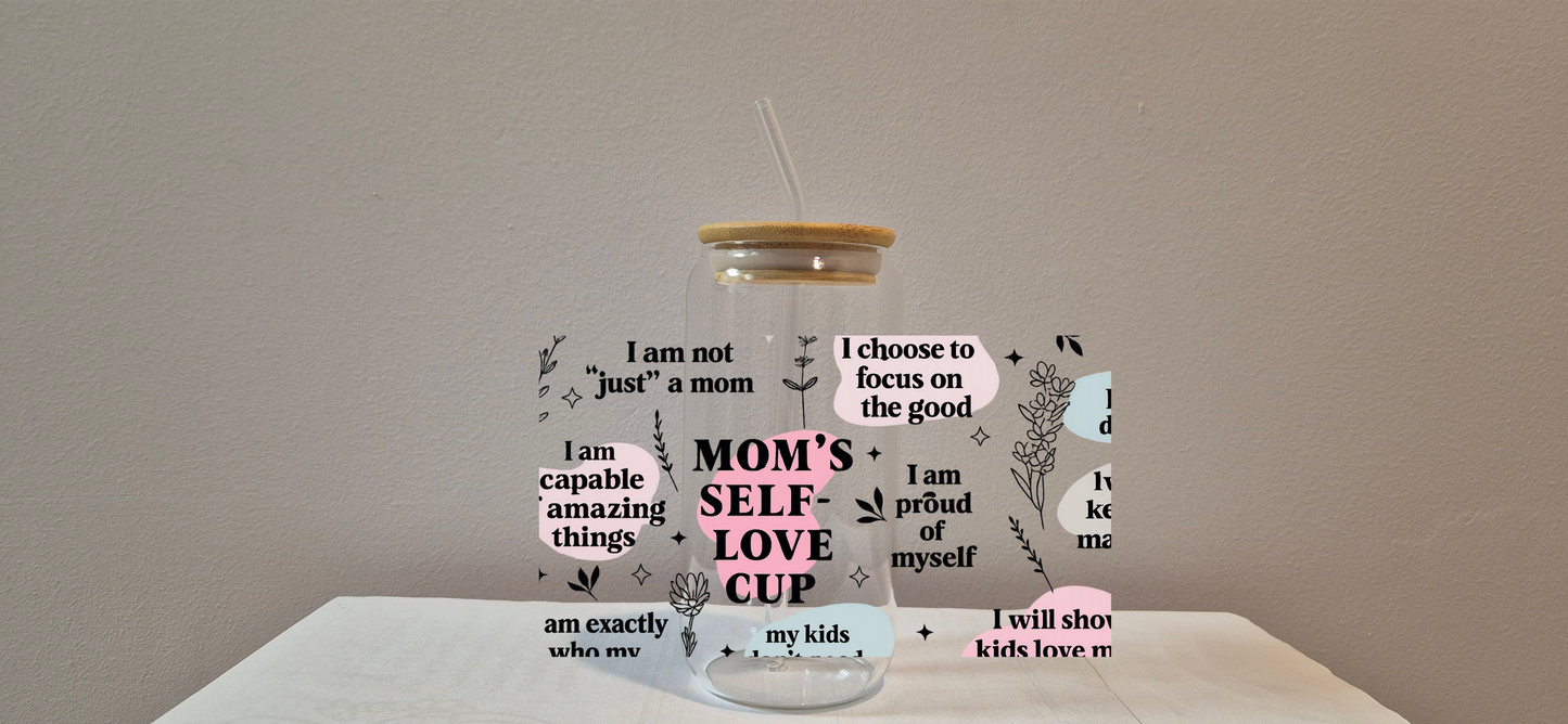 Mom's Self Love