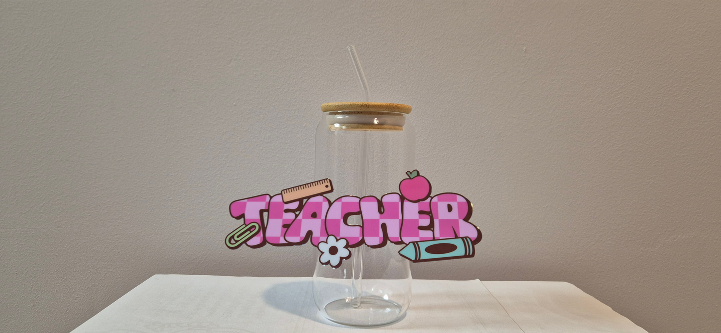 Teacher