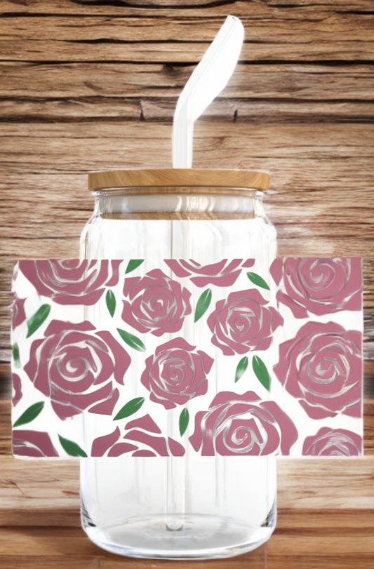 Rosy Rose