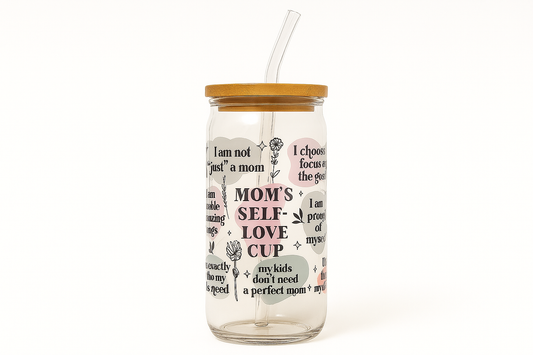 Mom's Self Love