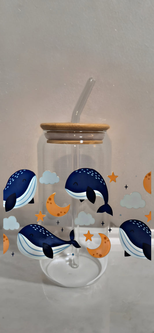 Blue Whale