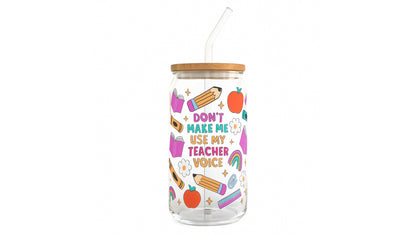 Teacher Voice