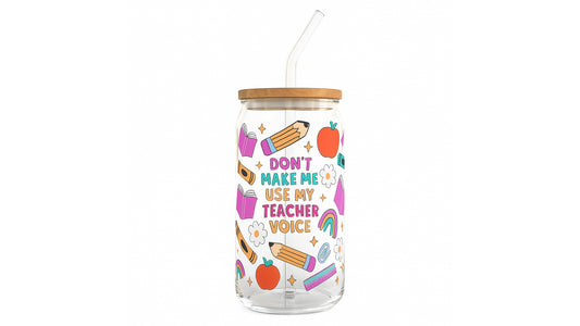 Teacher Voice